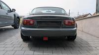 Stoßstange hinten Mazda MX 5 NA Miata - Diffusor Vorbereitung Saarland - Wadern Vorschau