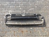 VW Golf 2 Kühlergrill und Frontlippe Hessen - Gladenbach Vorschau