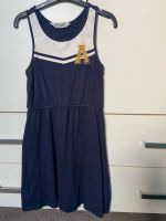 Jerseykleid Gr. 128 von H&M Ludwigslust - Landkreis - Malliß Vorschau