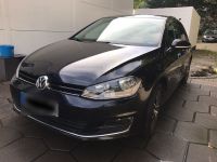 VW Golf VII 2016 1.4 TSI Dortmund - Innenstadt-West Vorschau