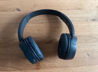 Sony MDR-ZX220BT kabellosen Kopfhörer (Bluetooth, NFC) schwarz Hessen - Neukirchen Vorschau