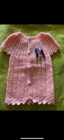 Baby Kleid gestrickt Gr. 74/80 Nordrhein-Westfalen - Schwerte Vorschau