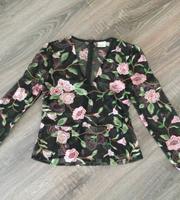 ASOS Bluse Gr.36 Baden-Württemberg - Süßen Vorschau
