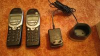 T-Sinus 211, zwei DECT-Telefone mit Basisstation Berlin - Pankow Vorschau