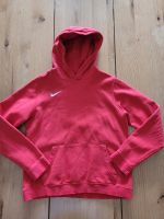 Nike Kinder Hoodie/Sweatshirt rot Gr.158-170(XL) Nordrhein-Westfalen - Bocholt Vorschau