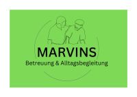 Marvins Betreuung & Alltagsbegleitung Haushaltshilfe Hessen - Wolfhagen  Vorschau