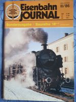 Eisenbahn JOURNAL Sonderausgabe BR 18 Märklin Roco Piko Bayern - Forchheim Vorschau