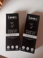 Kooa Spray zum entfilzen und pflegen Nordrhein-Westfalen - Hemer Vorschau