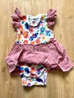 Kleid 74 Mädchen Sommer Body DIY handmade Baden-Württemberg - Murrhardt Vorschau