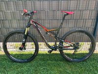 Specialized Camber 29 Zoll Fully Rostock - Stadtmitte Vorschau