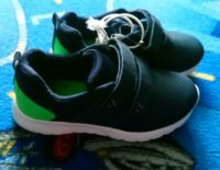 Kinder Sport Schuhe sneaker gr 31 in marine neu Aachen - Laurensberg Vorschau