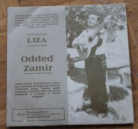 Single "Liza" von Odded Zamir Hessen - Butzbach Vorschau