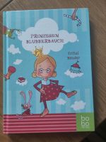 Prinzessin Blubberbauch von Fritzi Bender. Pupsbuch. Kinderbuch. Niedersachsen - Wittingen Vorschau