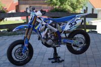 TM Racing SMX 450 Supermoto TOP     // no FS SMR KTM Husqvarna Bayern - Kempten Vorschau