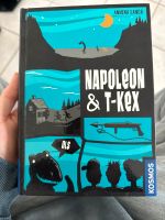 Napoleon & T-rex Kinderbuch Rheinland-Pfalz - Dierdorf Vorschau