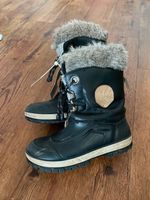 Quechua Winterstiefel Leder 33 Baden-Württemberg - Lörrach Vorschau