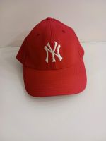 New York Yankees Herren  Unisex Kappe rot neu Nordrhein-Westfalen - Sankt Augustin Vorschau