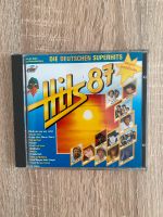 Hits 87, DIE DEUTSCHEN SUPERHITS, CD von Ariola Nordrhein-Westfalen - Hamm Vorschau
