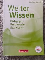 Weiter Wissen Pädagogik, Psychologie, Soziologie Hannover - Nord Vorschau