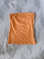 BANDEAU TOP H&M Basics Orange Hamburg-Mitte - Hamburg Billstedt   Vorschau