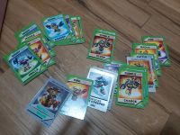 Sammelkarten mit Skylander Elberfeld - Elberfeld-West Vorschau