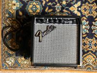 Fender Frontmann 10G Amp Nordrhein-Westfalen - Eslohe Vorschau