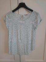 Shirt/Bluse Only Größe 38 Bayern - Krumbach Schwaben Vorschau
