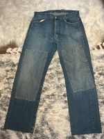 Levi‘s Vintage Clothing 501 Made in USA Rare Jeans Bayern - Klosterlechfeld Vorschau