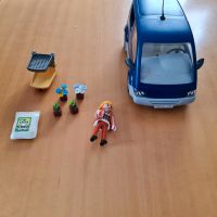 2 Playmobil trafic 4483 cityvan Baden-Württemberg - Ludwigsburg Vorschau