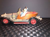 Corgi Toys Chitty Chitty Bang Bang Modell Schleswig-Holstein - Boostedt Vorschau