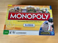 Monopoly Banking Brettspiel Guter Zustand mit Kartengerät Hessen - Dreieich Vorschau