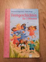 Kinderbuch Feengeschichten für 3 Minuten Niedersachsen - Syke Vorschau