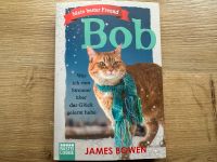 Buch Bob mein bester Freund Nordrhein-Westfalen - Wiehl Vorschau