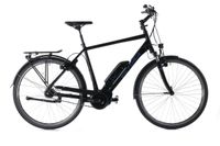 VICTORIA e Trekking 7.4 - 2021 - 58 cm (L) | nur 334 km | Bosch Performance Line (65 Nm) 500 Wh | UVP 2.799 € | 1 Jahr Garantie | E Bike City Kr. München - Ottobrunn Vorschau