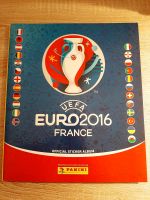 Uefa Euro 2016 panini Sammelalbum, sticker Schleswig-Holstein - Flensburg Vorschau