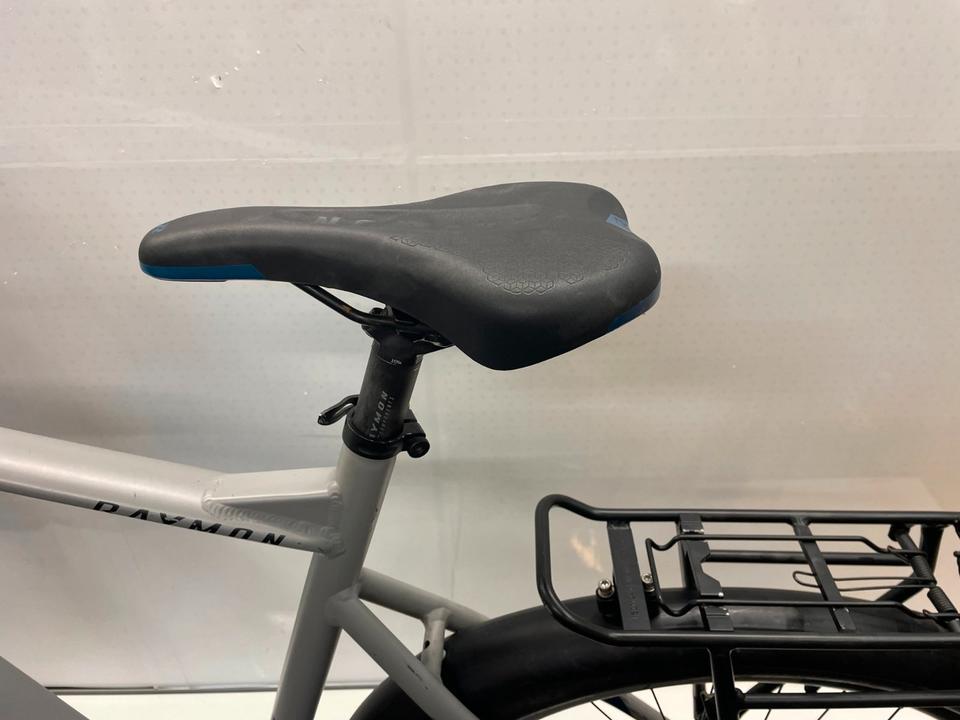 ‼️ Raymon TourRay E5.0 E-Bike 27,5 Zoll Yamaha PW Series TE 250W in Wunstorf