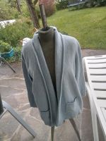 kuschlig warme Woll Strickjacke von peter hahn Gr. 52 Hahn Kr. München - Oberhaching Vorschau