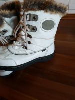 Warmer Winterstiefel gr.42 Brandenburg - Welzow Vorschau