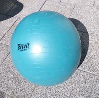 Gymnastik Ball von Crivit Sports Baden-Württemberg - Forchtenberg Vorschau