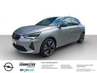 Opel Corsa-e Corsa F e GS Line Navi LED Matrix 11 KW Nordrhein-Westfalen - Lennestadt Vorschau