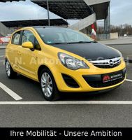 Opel Corsa D Energy 1.4 Turbo*Navi*Klima*MFL*Tempomat Essen - Essen-Borbeck Vorschau