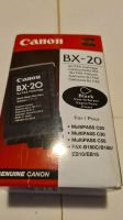 Canon BX-40 Druckerpatrone Black Baden-Württemberg - Backnang Vorschau