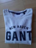 Locker-leichtes Sweatshirt der Marke GANT in Gr. M Nordrhein-Westfalen - Witten Vorschau