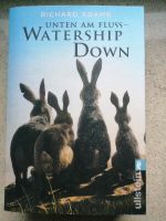 "Watership Down" Richard Adams neu und ungelesen Nordrhein-Westfalen - Havixbeck Vorschau