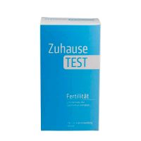 NEU Sperms Test Zuhause Test Fertilität NanoRepro Sachsen-Anhalt - Halle Vorschau