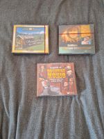 CDs OVP (Legends of Country Music, goldene Schlager-Erinnerungen) Baden-Württemberg - Ludwigsburg Vorschau