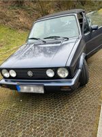 Volkswagen Golf 1 Cabrio (155) Wuppertal - Elberfeld Vorschau