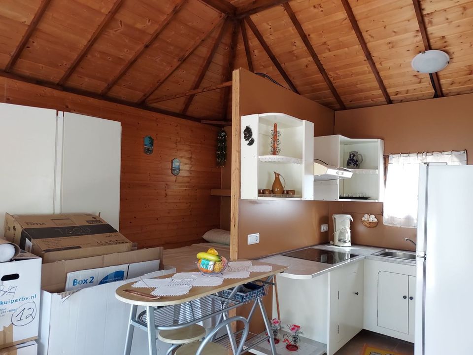 Landhaus mit Gästehaus in Crevillente / Alicante mit total 3 Schlafzimmern, Abstellraum und Carport, nur 35 Minuten vom Strand, Costa Blanca / Spanien in Oyten