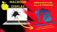 ⭐ Apple MAC BOOK MacBook Pro MacBook Air DISPLAY Reparatur⭐ Frankfurt am Main - Sachsenhausen Vorschau