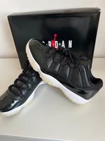 Jordan 11 Retro low 44 Bayern - Regensburg Vorschau